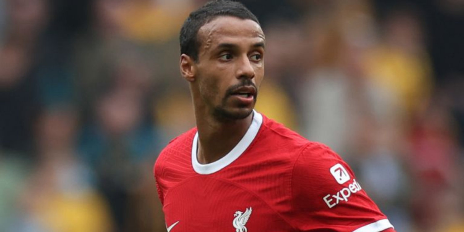 Joel Matip futbolu bıraktı
