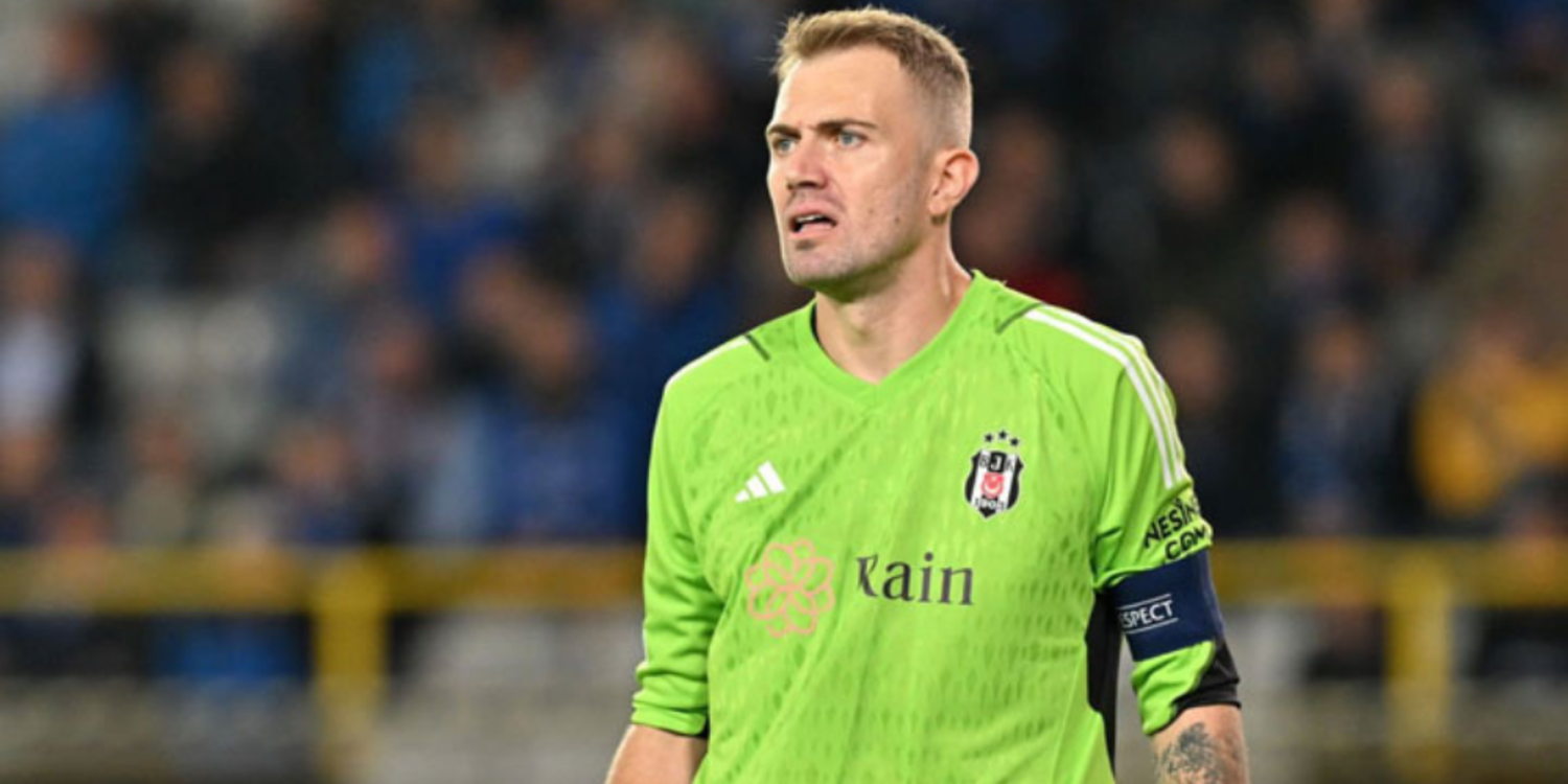 Mert Günok sakatlandı