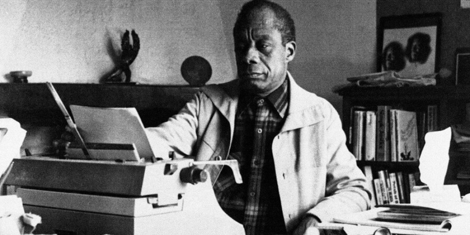 James Baldwin 100 yaşında