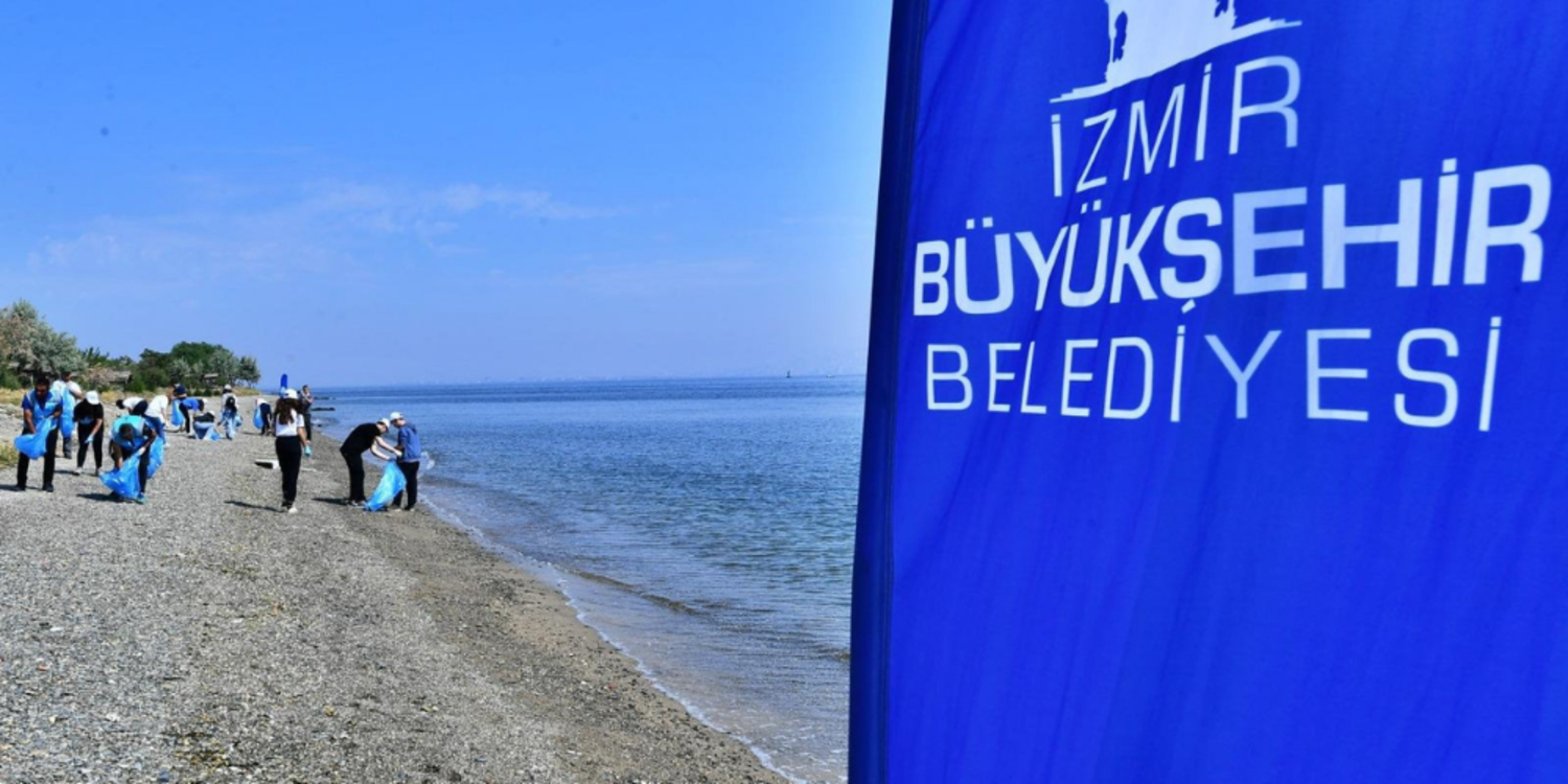“Daha temiz bir İzmir” için buluşuyoruz