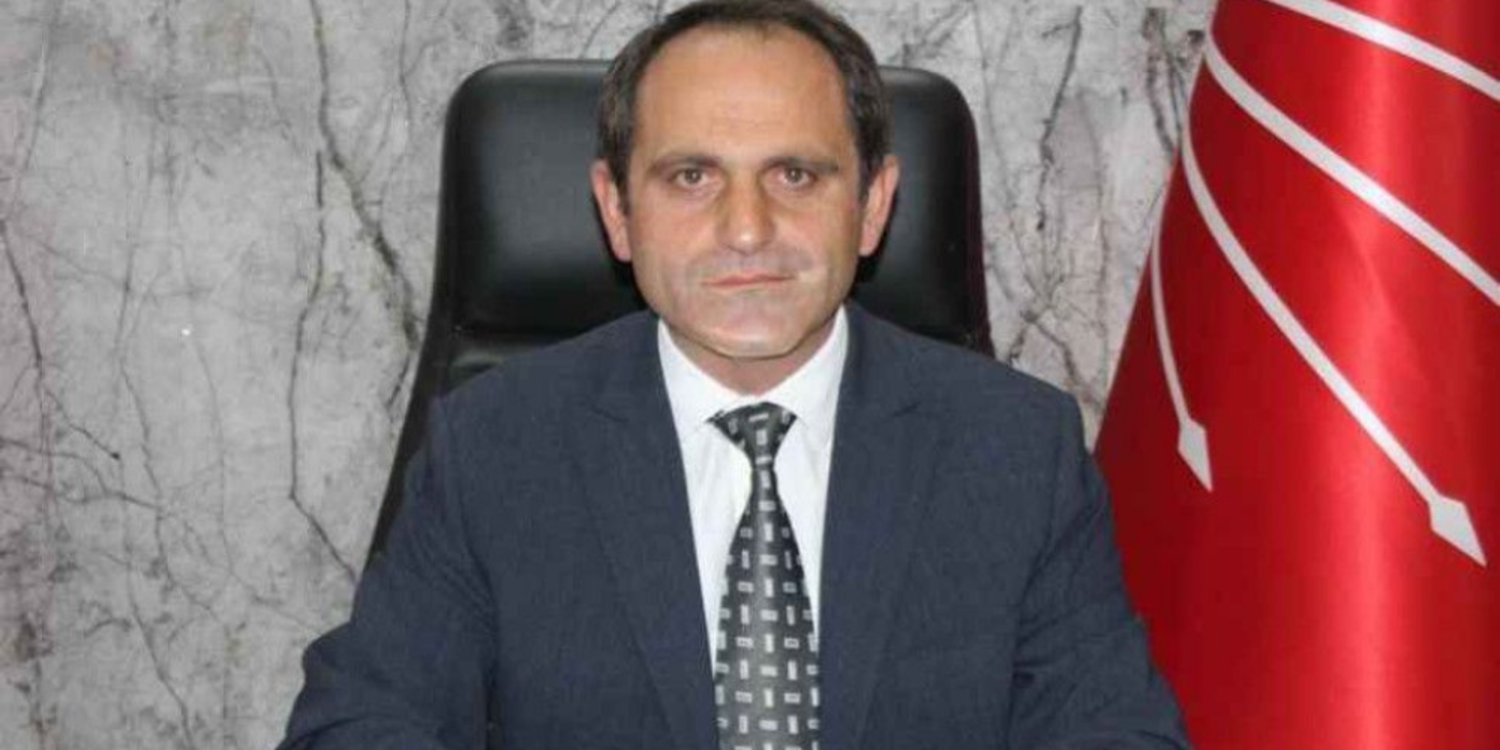 CHP’li Keleş’ten vatandaşa ‘Aç Türkler’ diyen AKP’liye tepki