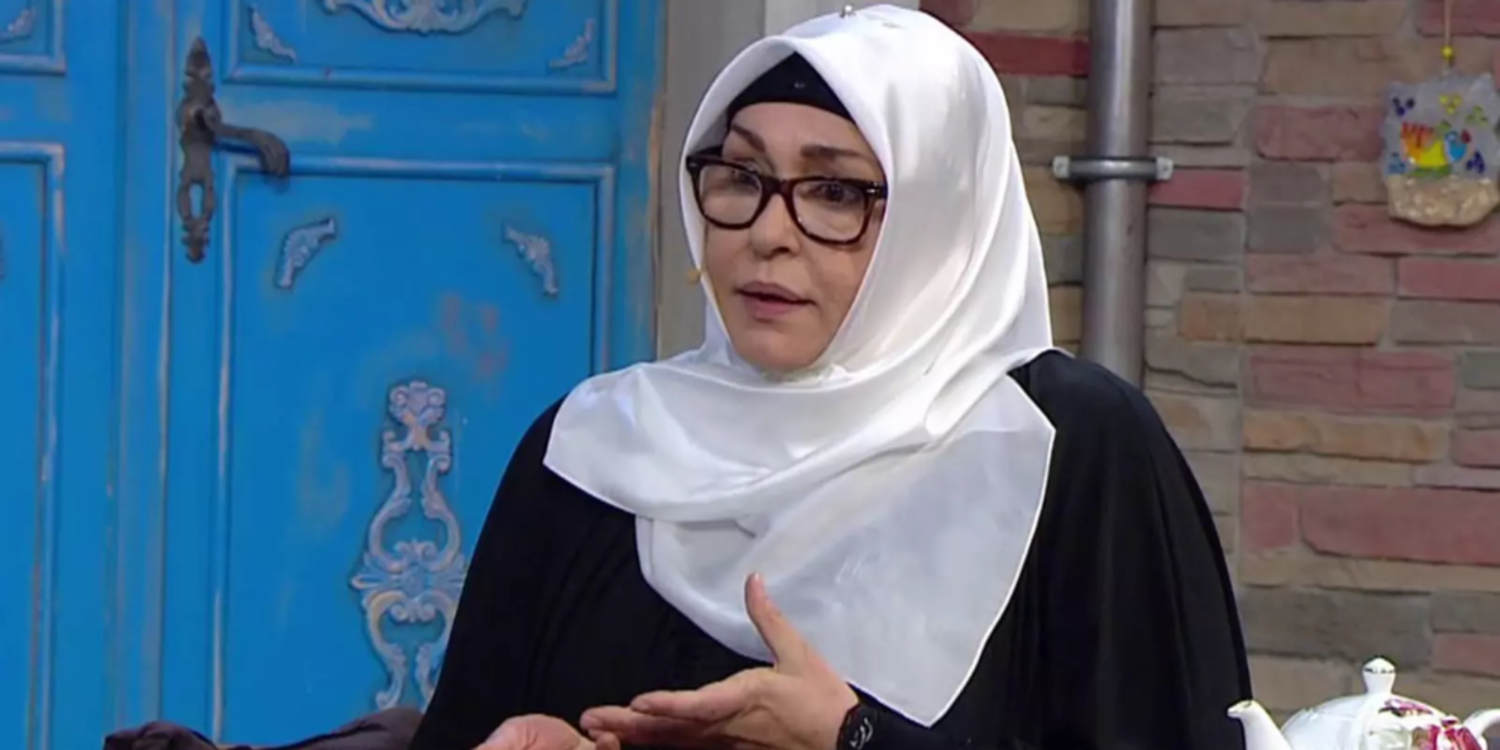 Necla Nazır hastaneye kaldırıldı