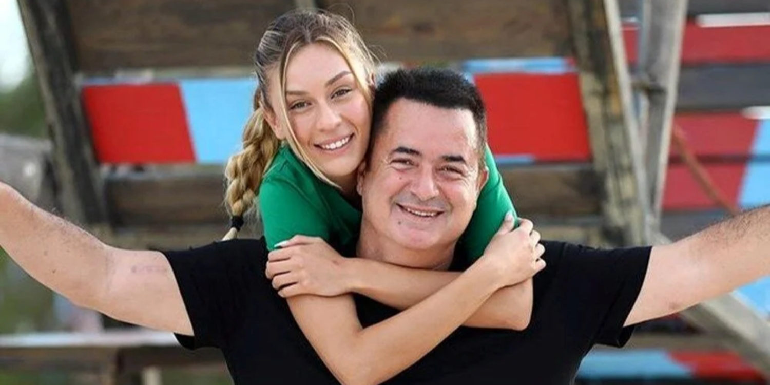 Acun Ilıcalı ve Çağla Altunkaya'dan dikkat çekici istek