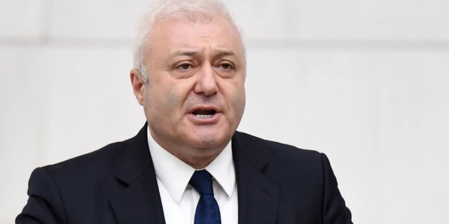 Tuncay Özkan hakkında soruşturma başlatıldı