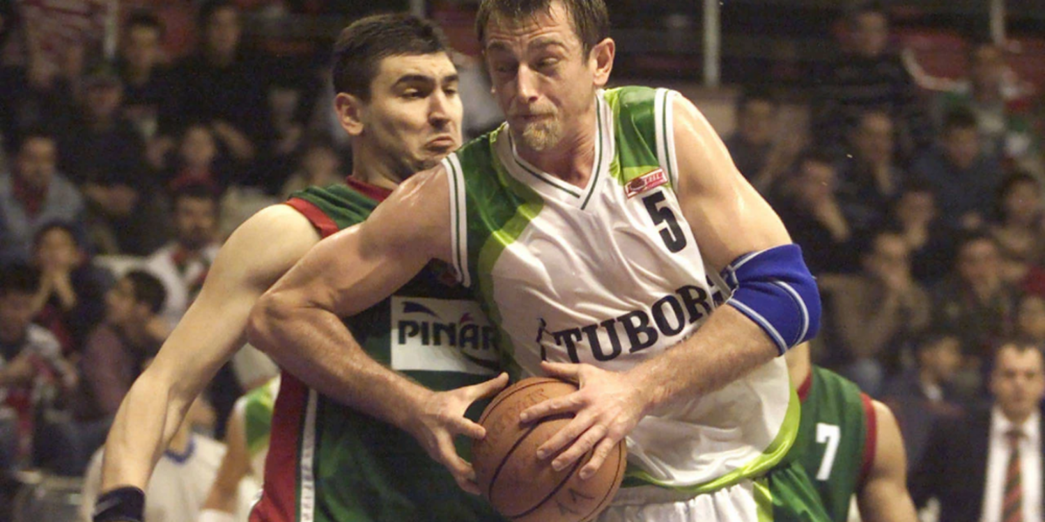 Eski milli basketbolcu evinde ölü bulundu