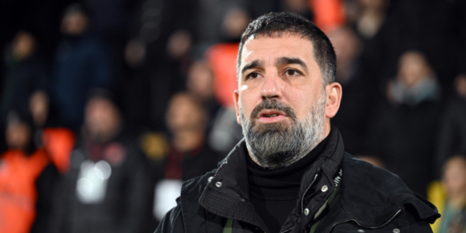 Arda Turan'a bir yıl hapis cezası