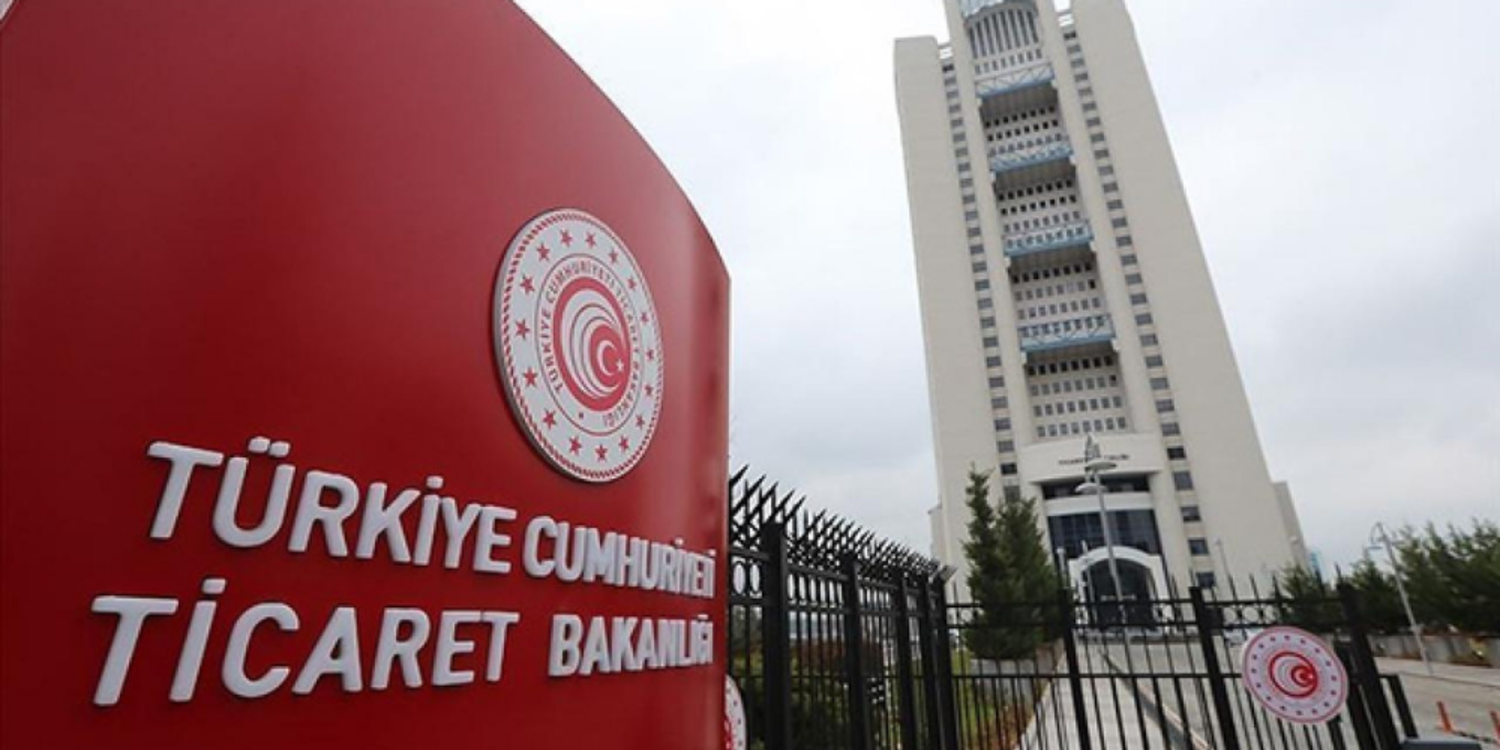 Ticaret Bakanlığı, hedef pazar listesinden İsrail'i çıkardı