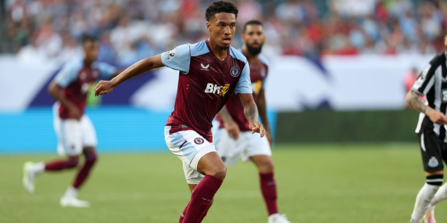 Kamara sezonu kapattı