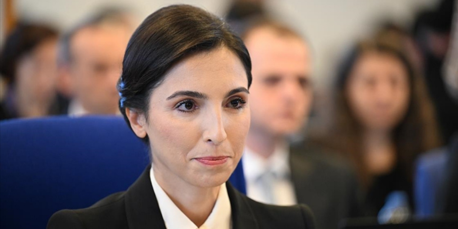 Hafize Gaye Erkan sessizliğini bozdu