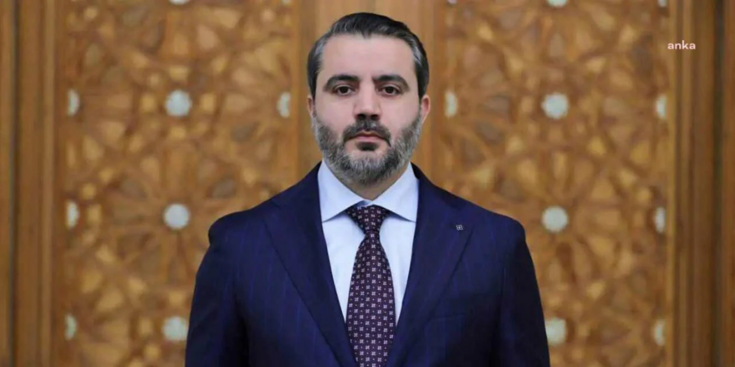 Suriye geçici hükümetinin Dışişleri Bakanı belli oldu