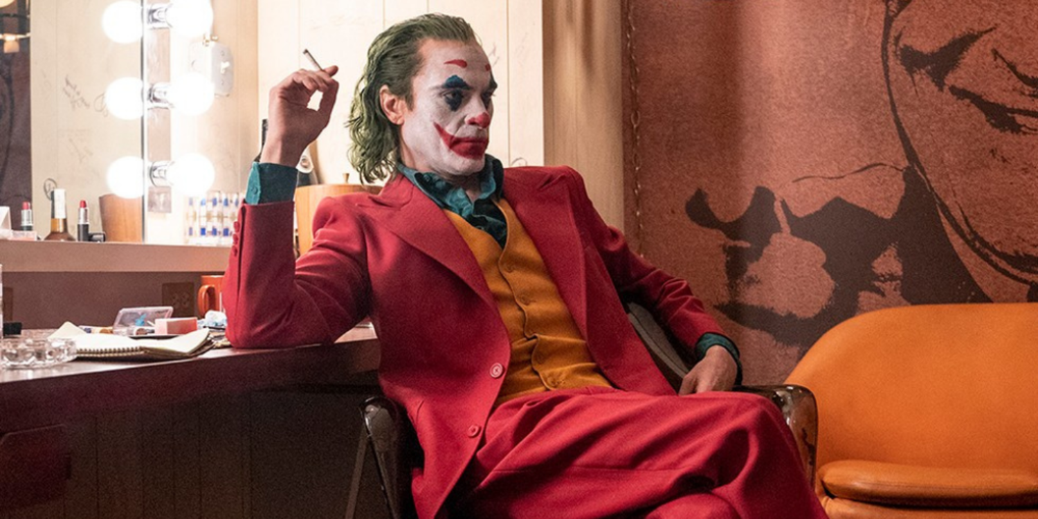 Joker Barbie'yi geçti