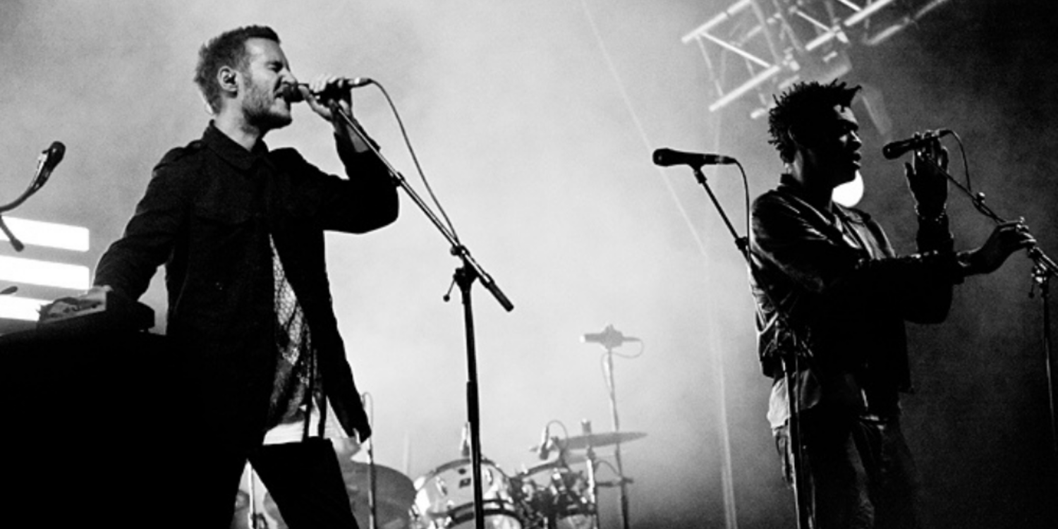 Massive Attack, Türkiye'ye geliyor