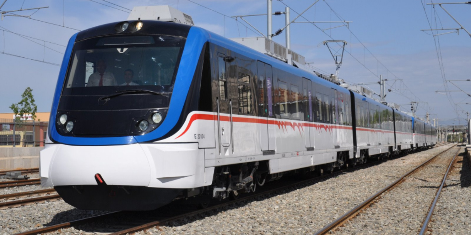 Koyundere ve Asarlık istasyonları için son ihale 6 Mart’ta