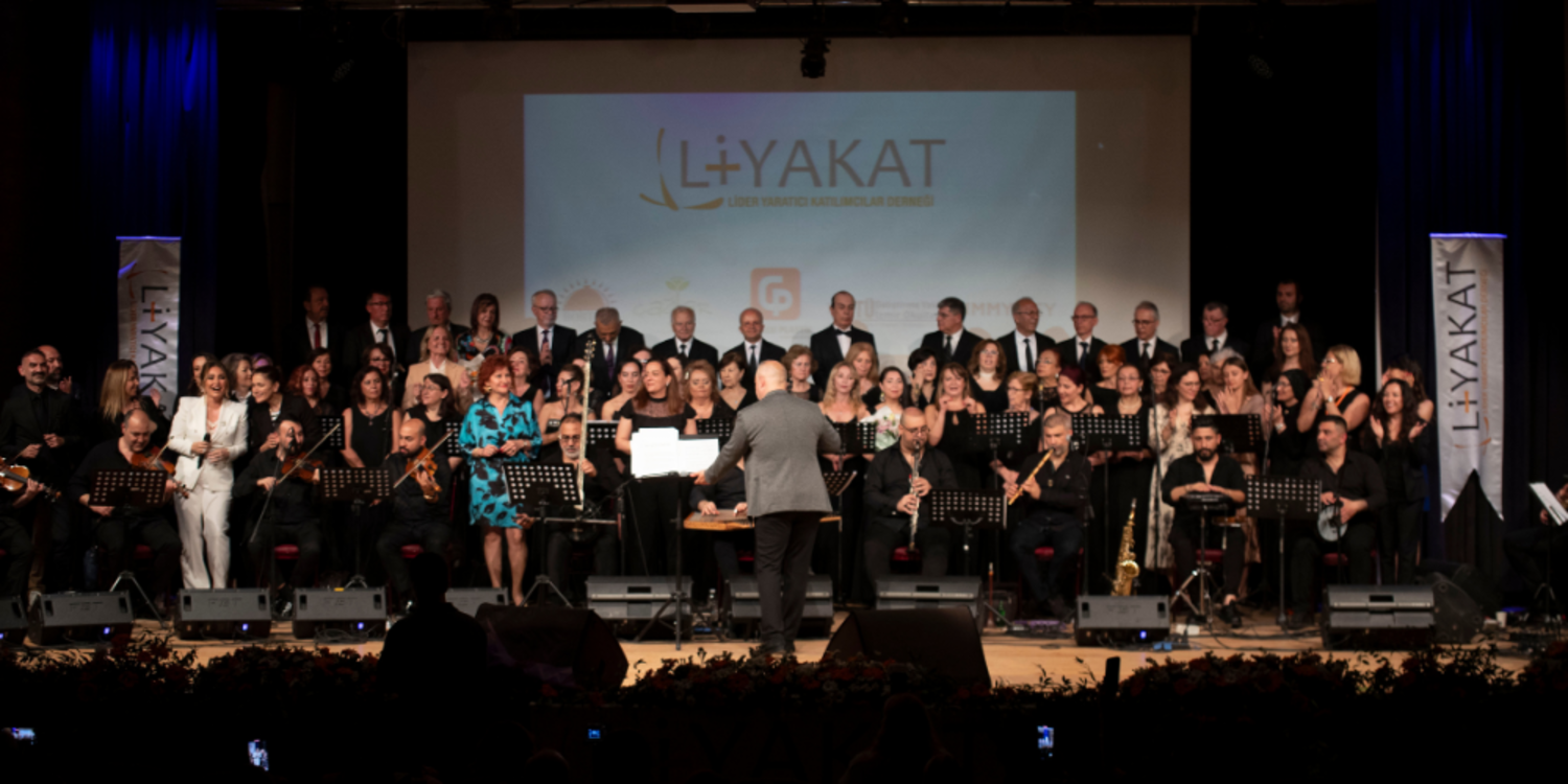 Güçlü Kadınlar Güçlü Yarınlar