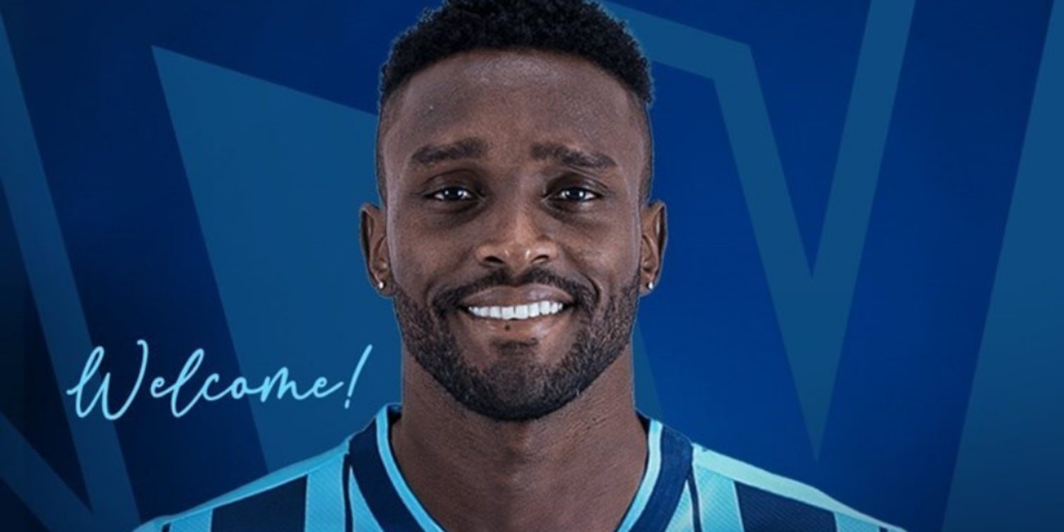 Adana Demirspor yeni transferini duyurdu