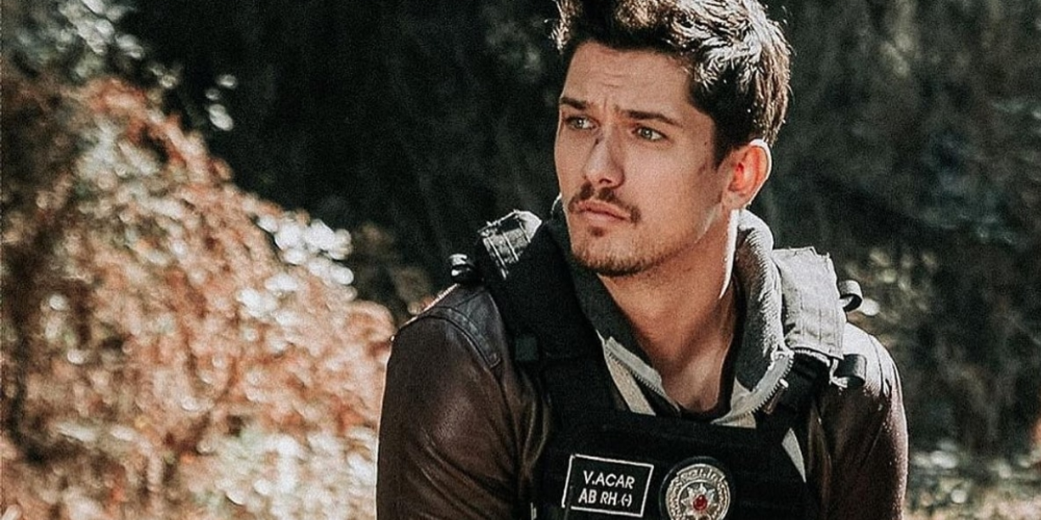 Kanseri yenen Boğaç Aksoy oyunculuğa geri dönüyor