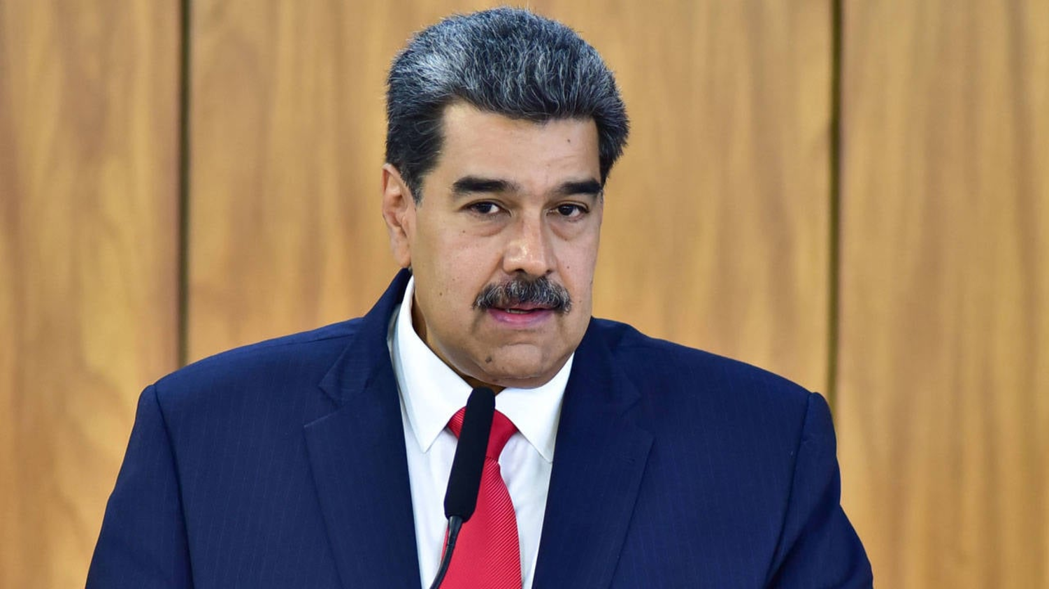 ABD, Maduro'nun yakalanması için 50 milyon dolarlık ödül koydu