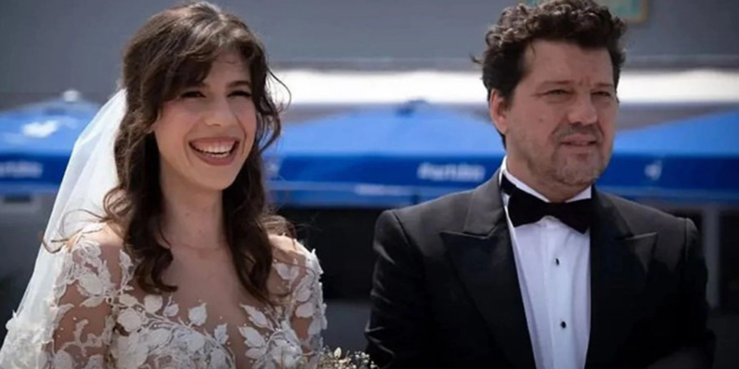 İlker Aksum baba oluyor