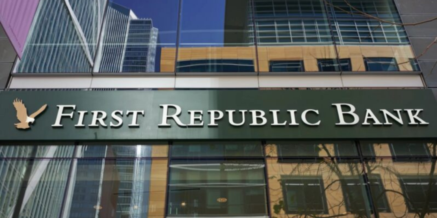 Republic First kapatıldı