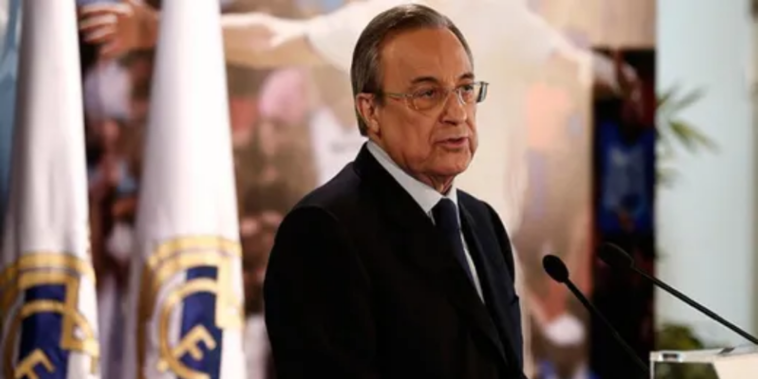 Perez dört yıl daha Real Madrid başkanı