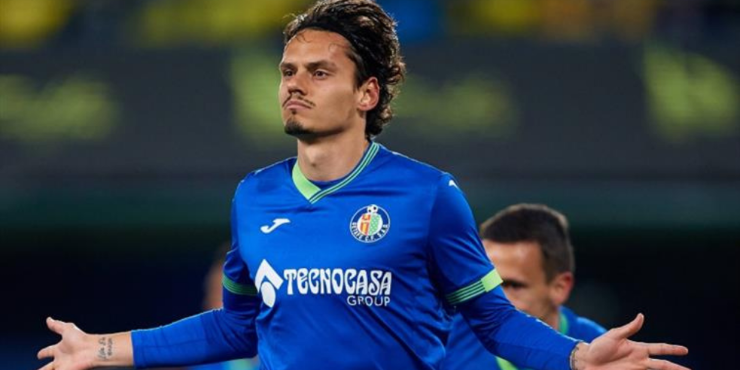 Enes Ünal, EURO 2024 aday kadrosundan çıkarıldı