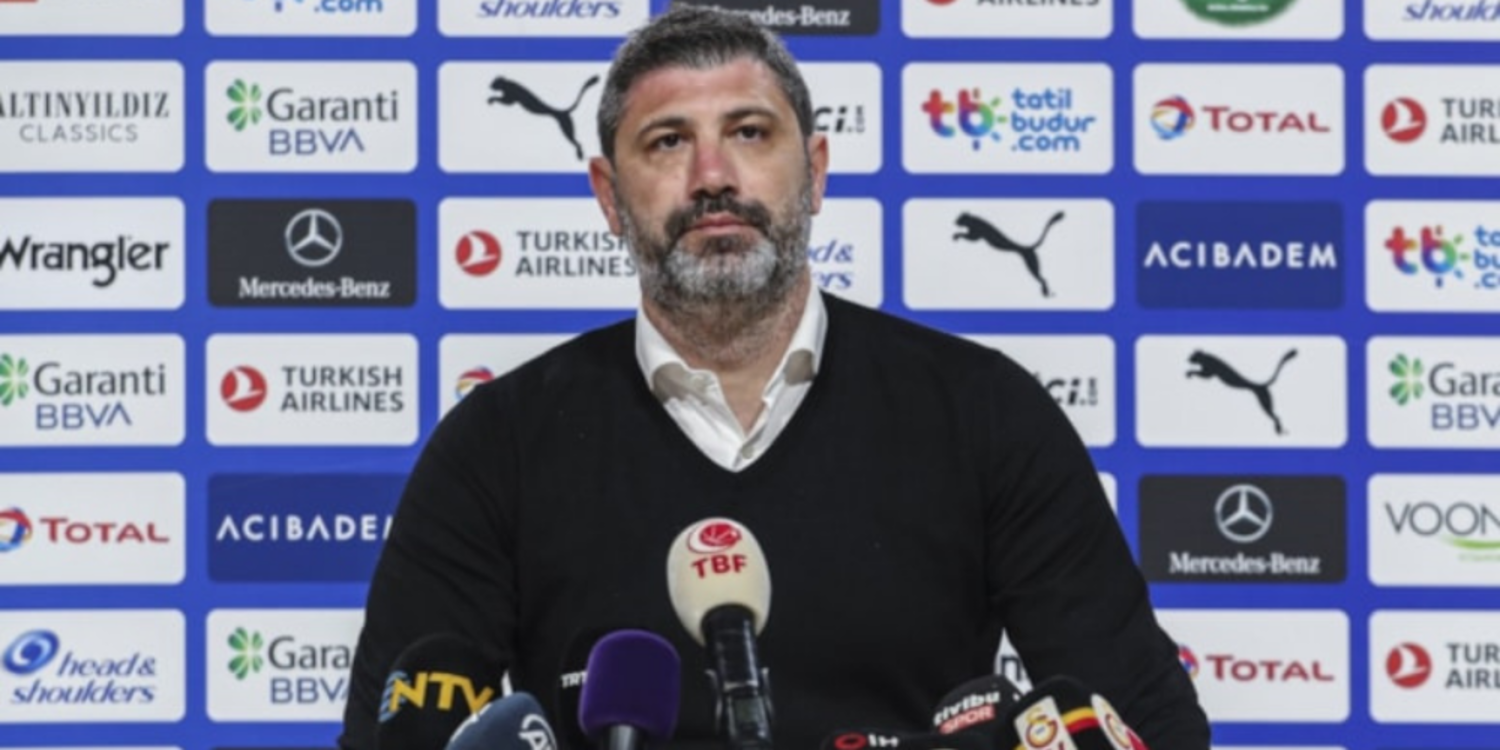 Ömer Onan istifa etti