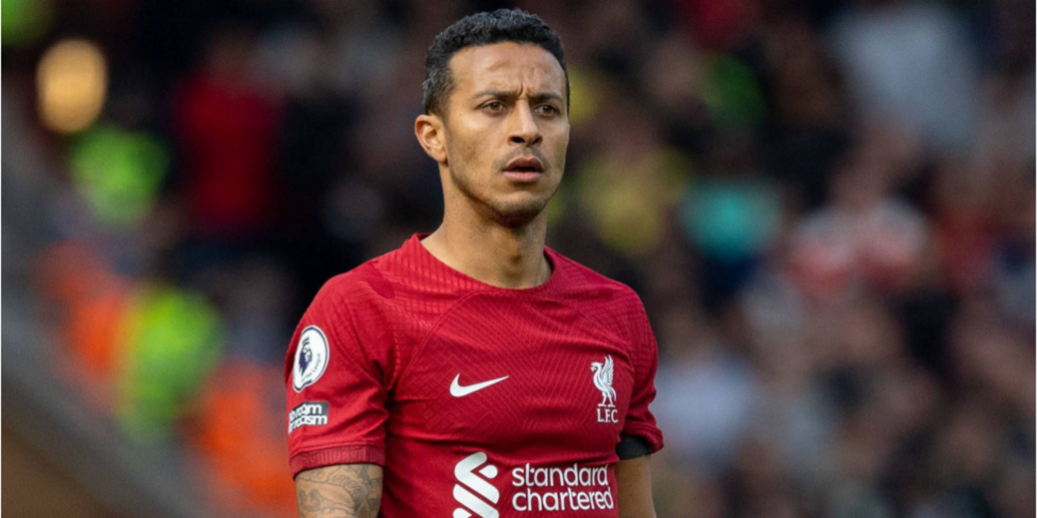 Thiago Alcantara'dan flaş karar