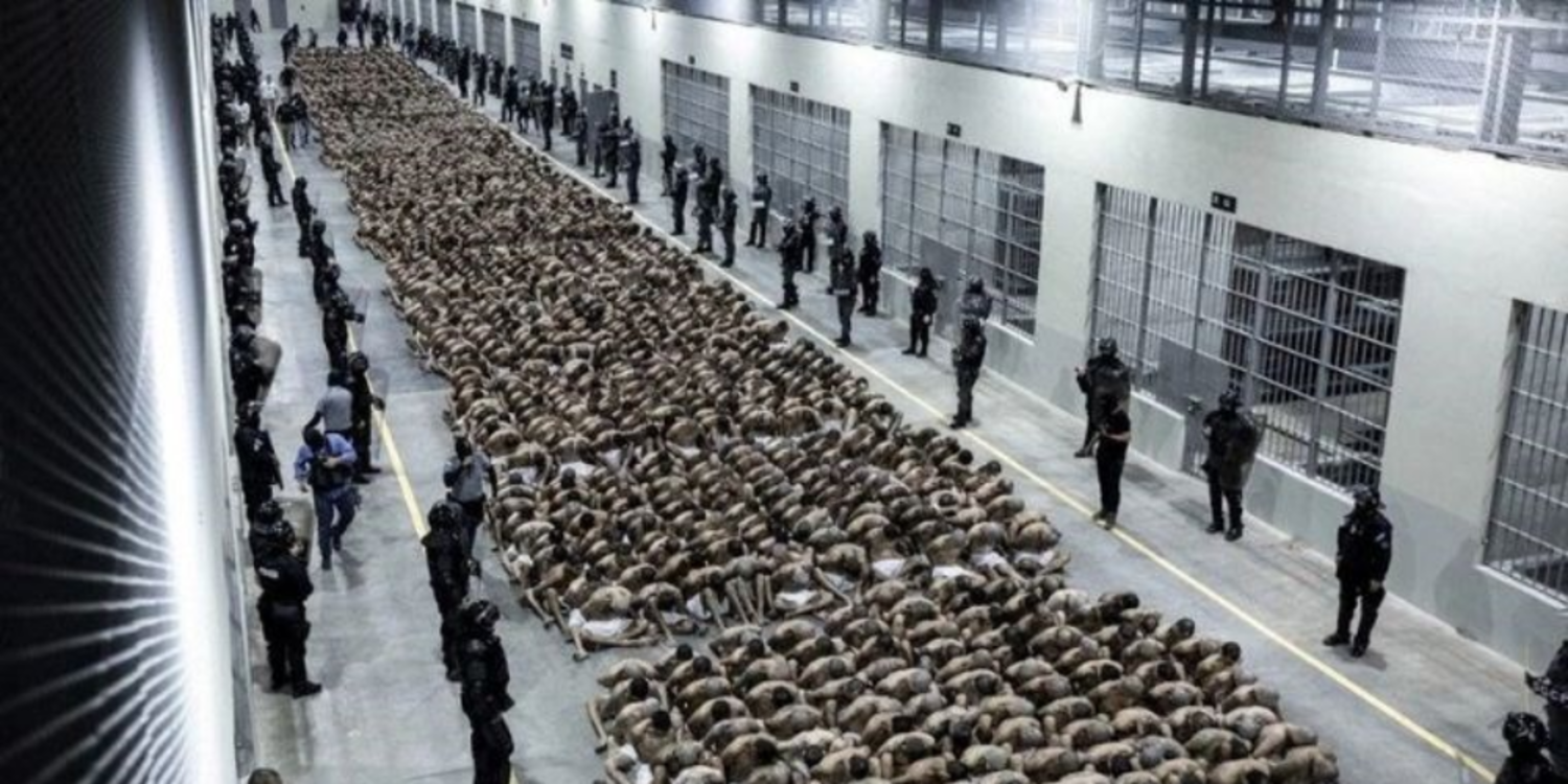 Cezaevinde 261 kişinin öldüğü belirlendi