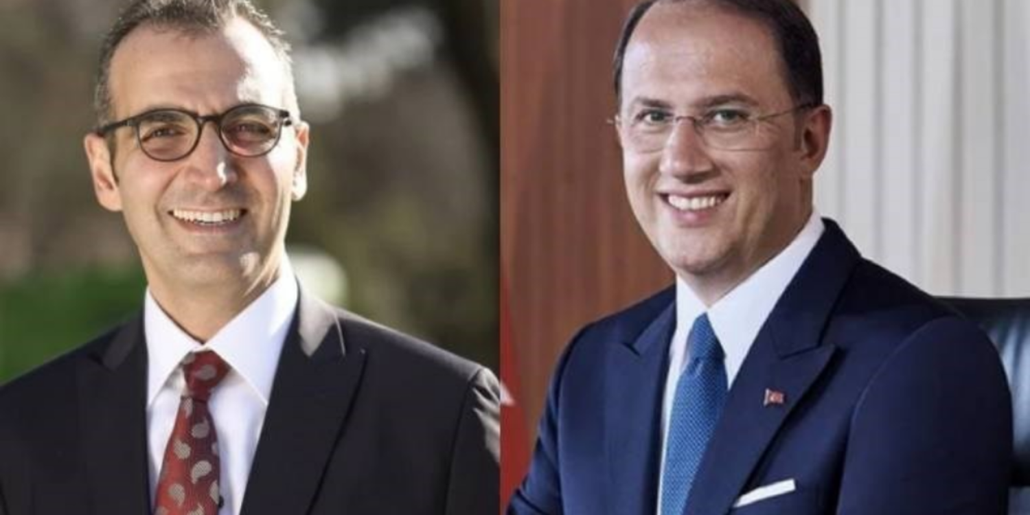 Şişli ve Beylikdüzü belediye başkanları hakkında gözaltı kararı