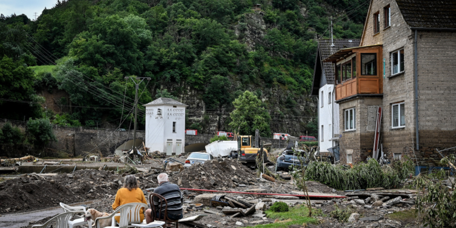 Almanya'da facianın boyutu artıyor