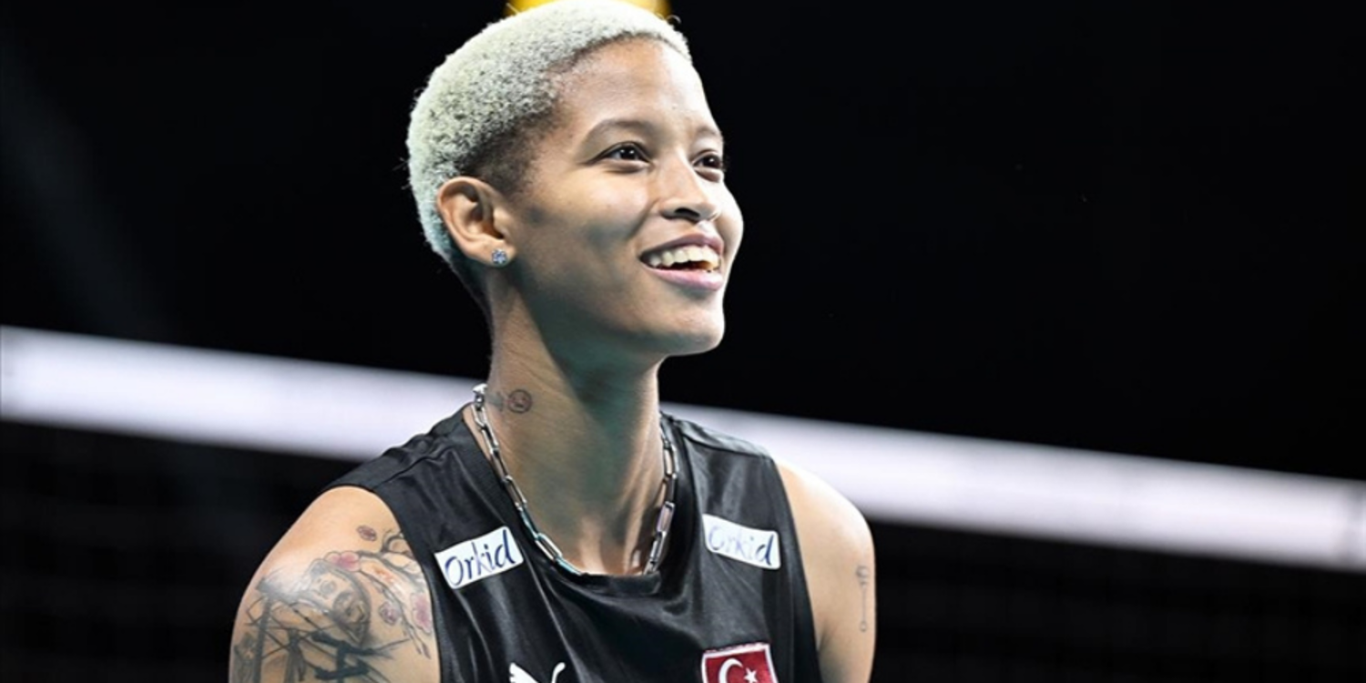 Melissa Vargas Türkiye'ye geri dönüyor