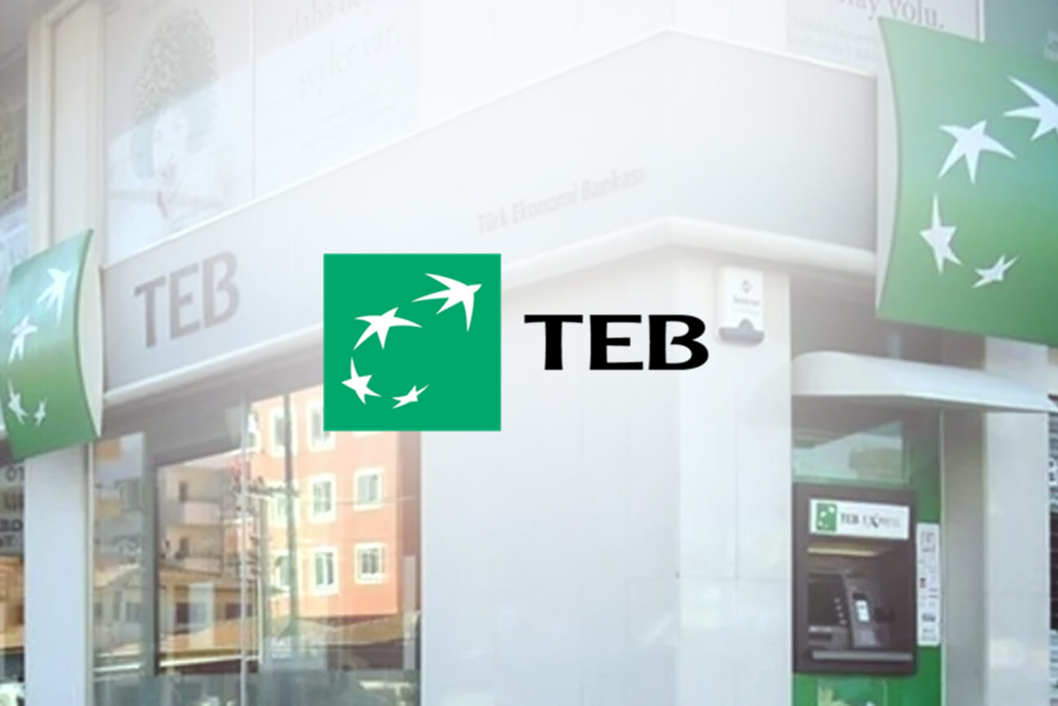 TEB'in 2025 ikinci çeyrek kârı 5,5 milyar lirayı aştı