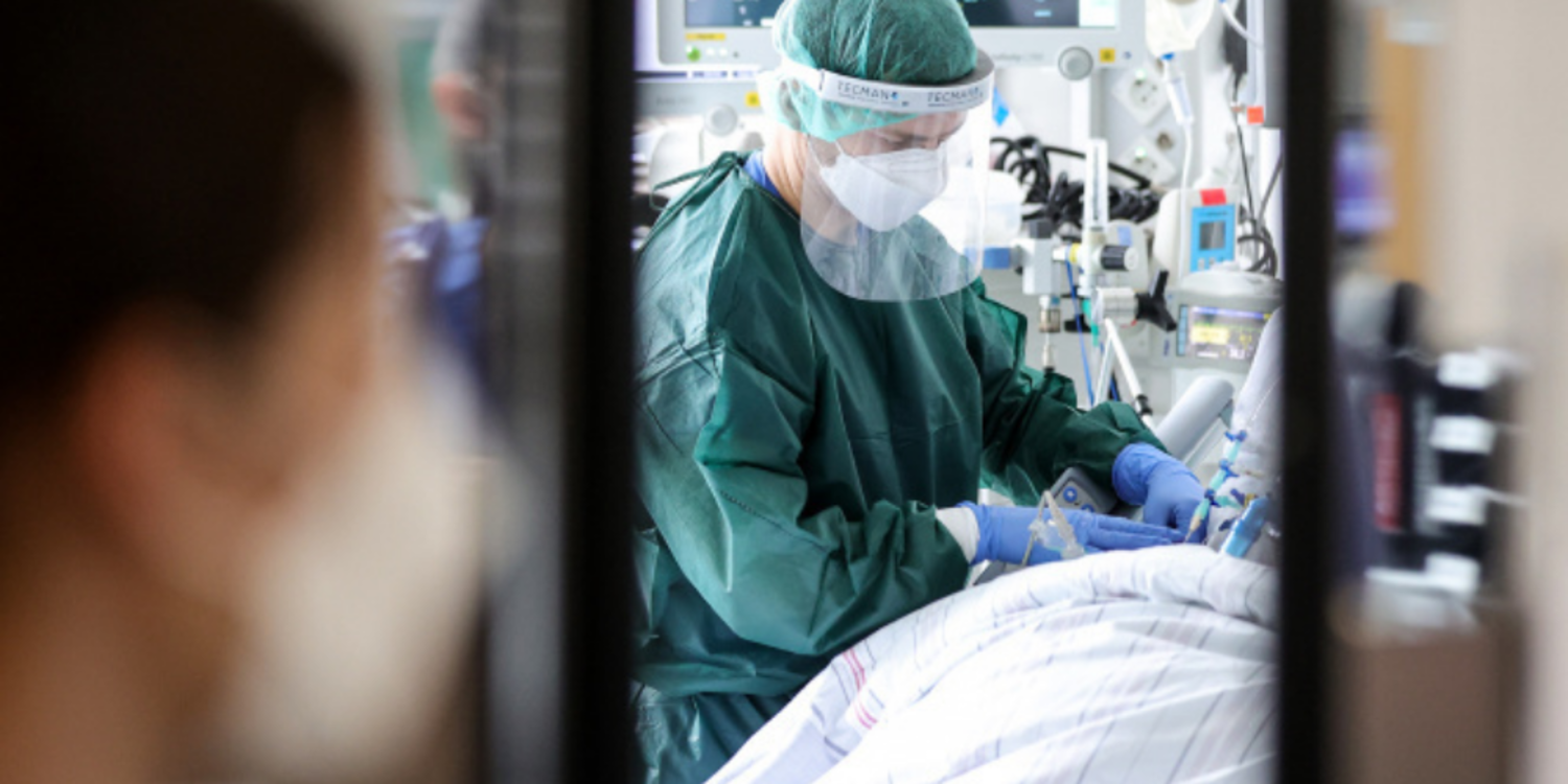 Son 24 saatte 59 kişi hayatını kaybetti