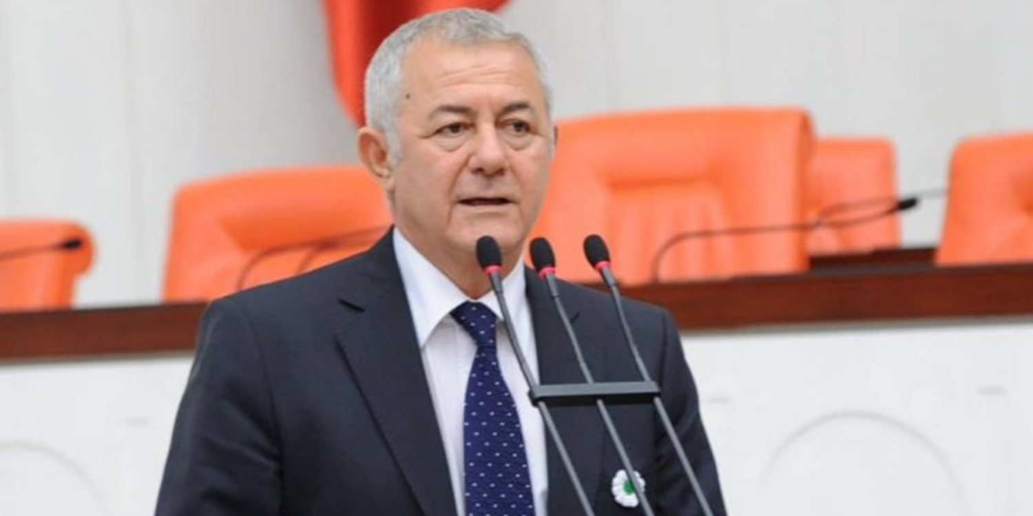 Alaattin Yüksel’den birlik ve beraberliğe çağrı