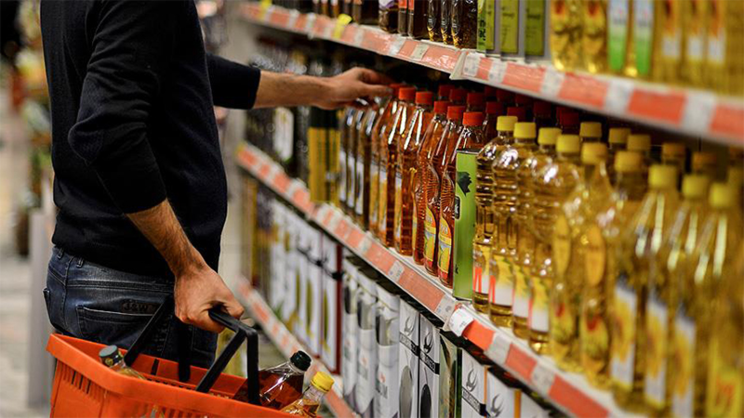 Piyasanın yıl sonu enflasyon ve dolar tahmini yükseldi