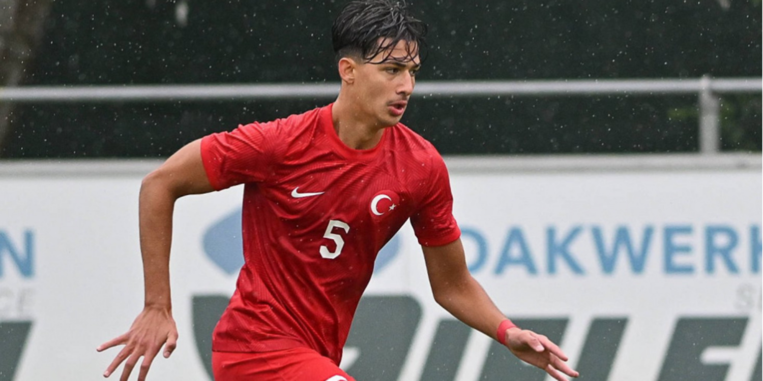 PSV Eindhoven, Emre Can Duran'ı transfer etti