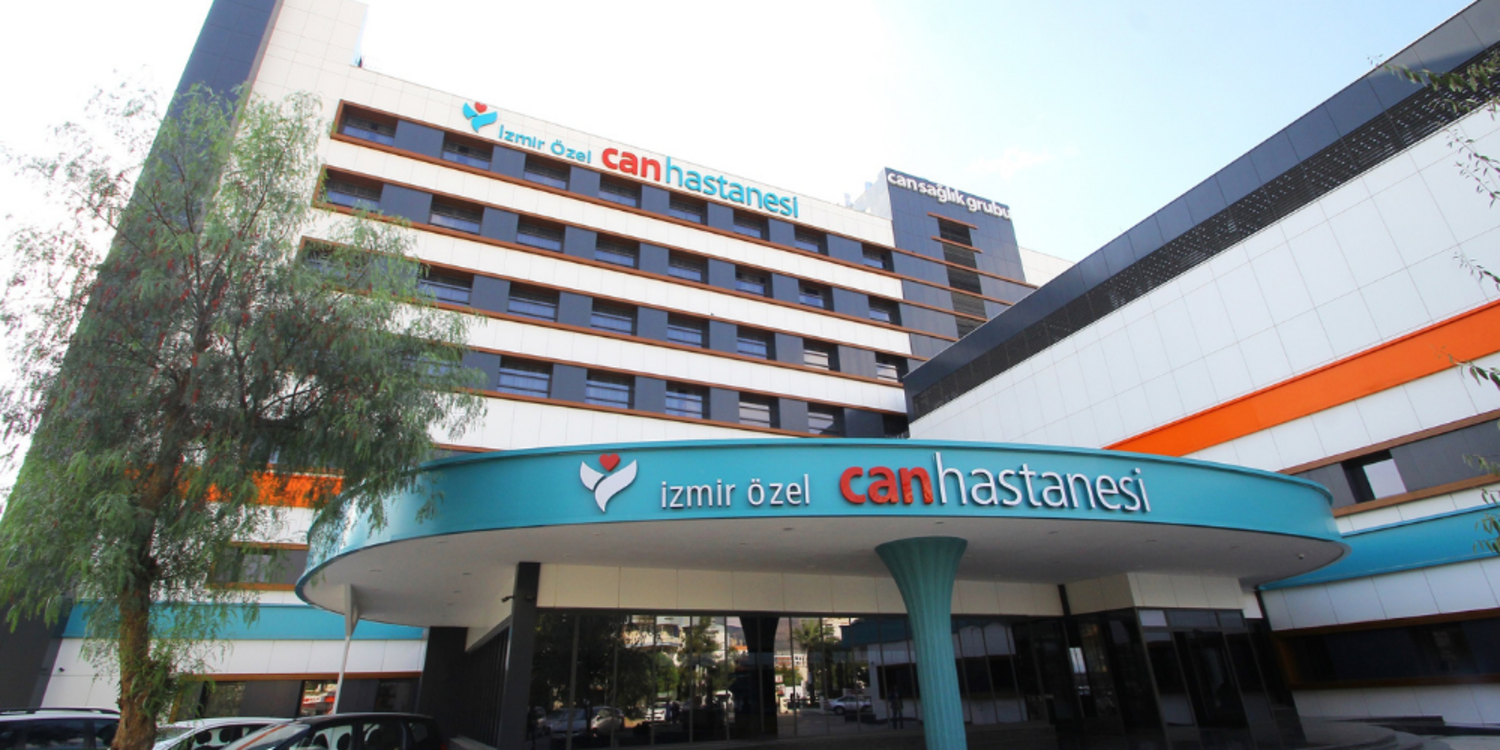 İzmir'e iki yeni hastane geliyor