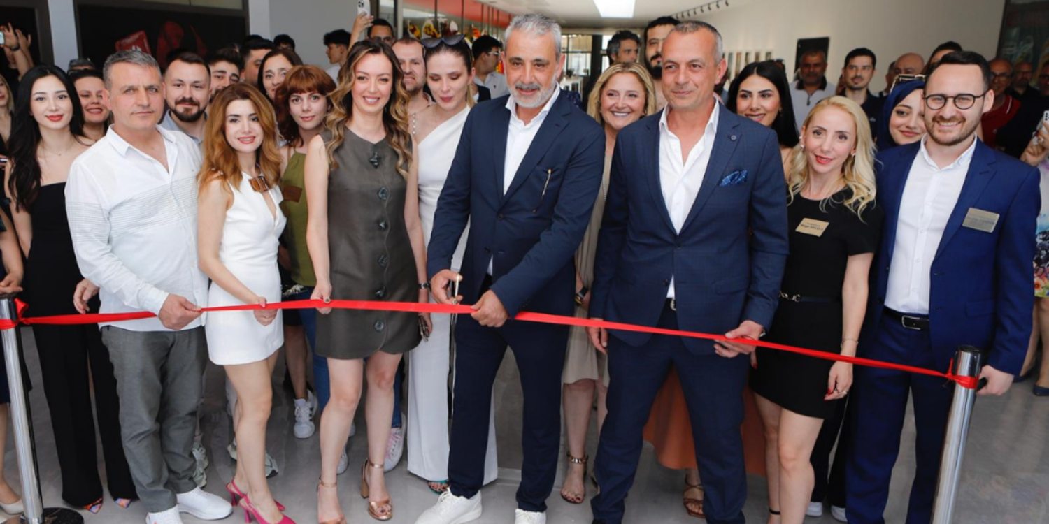 Baysal Dental Group, Dentpoint’in açılışını gerçekleştirdi