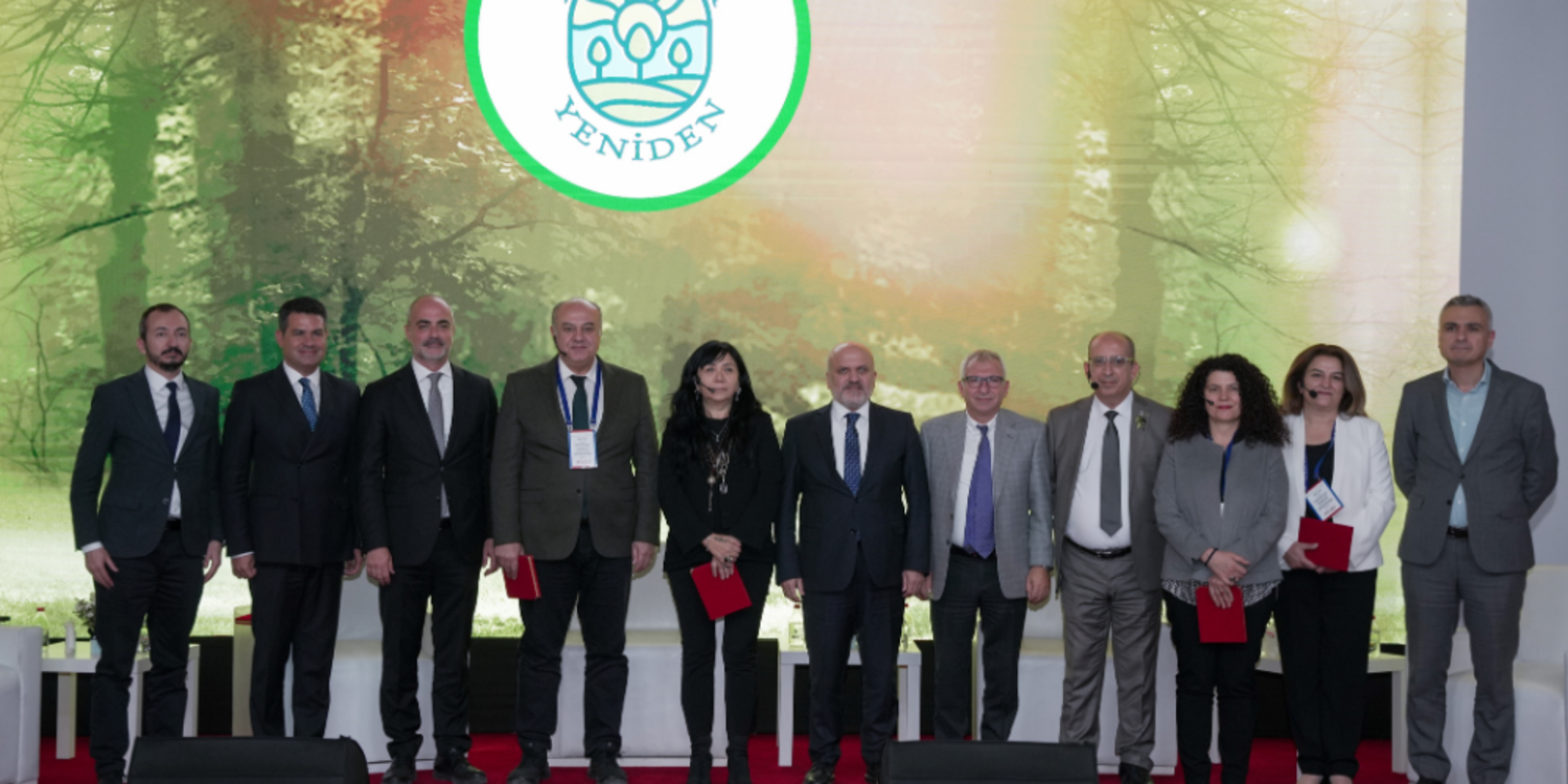 511 hektar doğaya kazandırılıyor