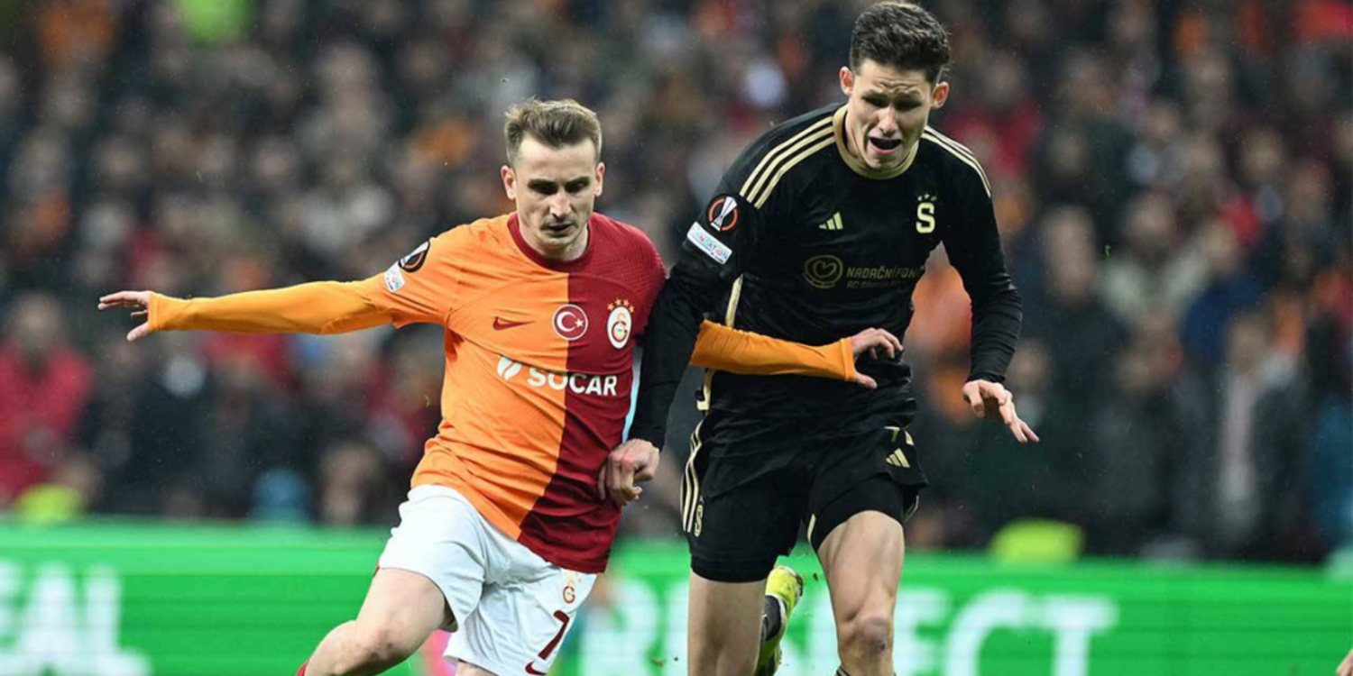 Galatasaray Avrupa'ya veda etti
