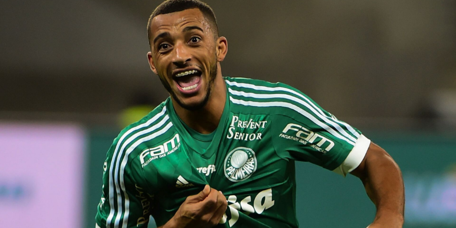 Vitor Hugo Panathinaikos'a transfer oldu