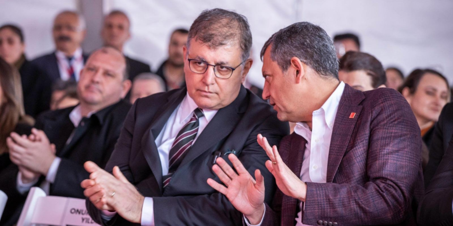 “İzmir kumrusu” ile yoksulluk hesabı