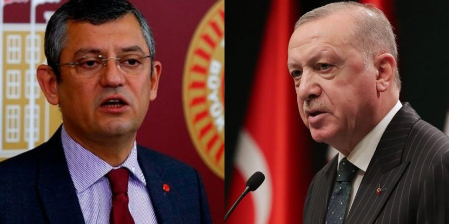 Siyasette bahar havası kısa sürdü