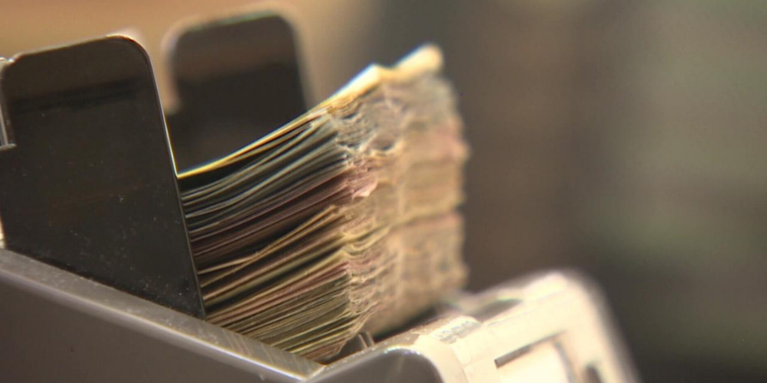 Bankacılık sektörünün kredi hacmi 11,7 trilyon lira oldu