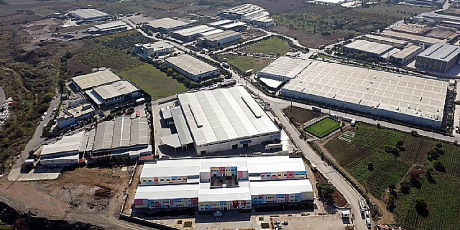 GES Projelerine 14 milyon TL destek