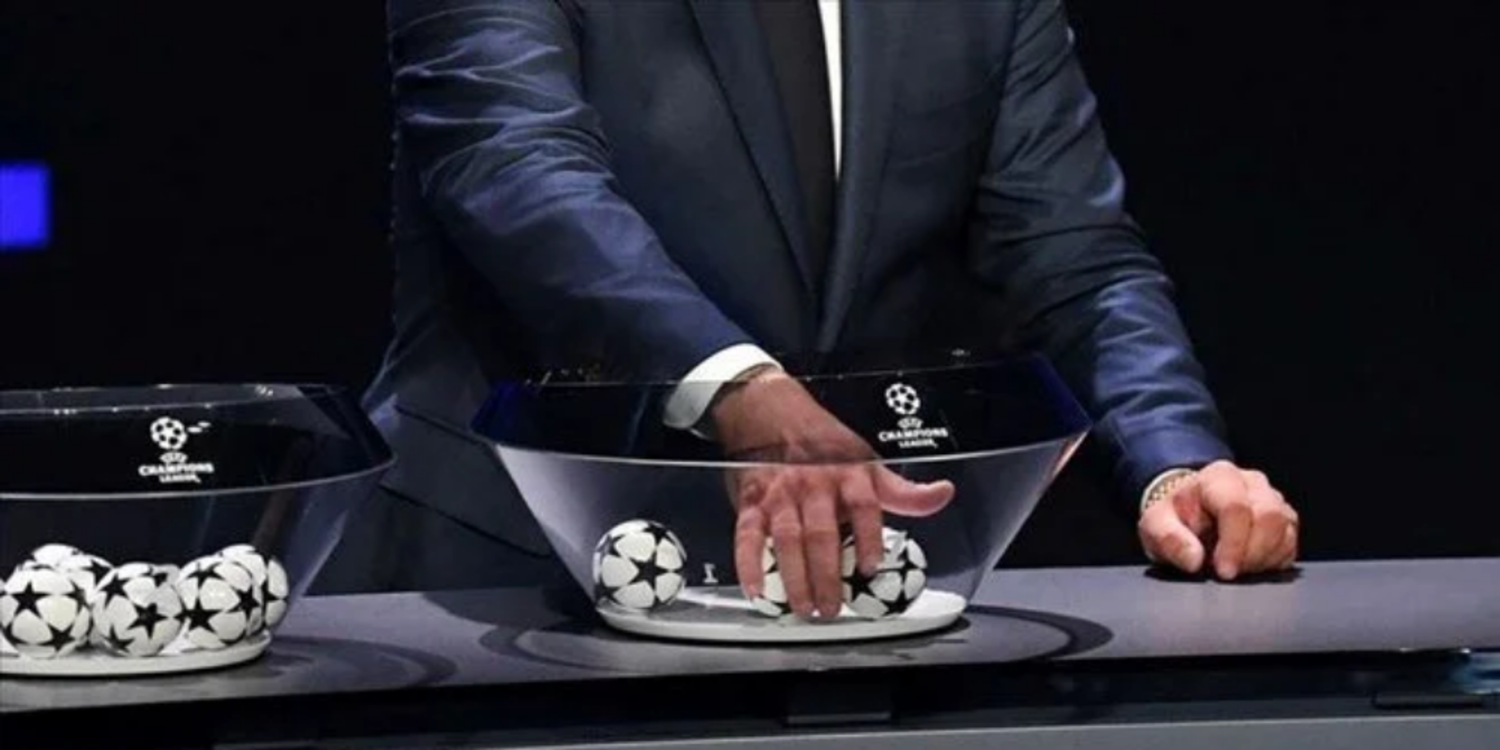 Galatasaray ve Fenerbahçe'nin rakipleri belli oldu