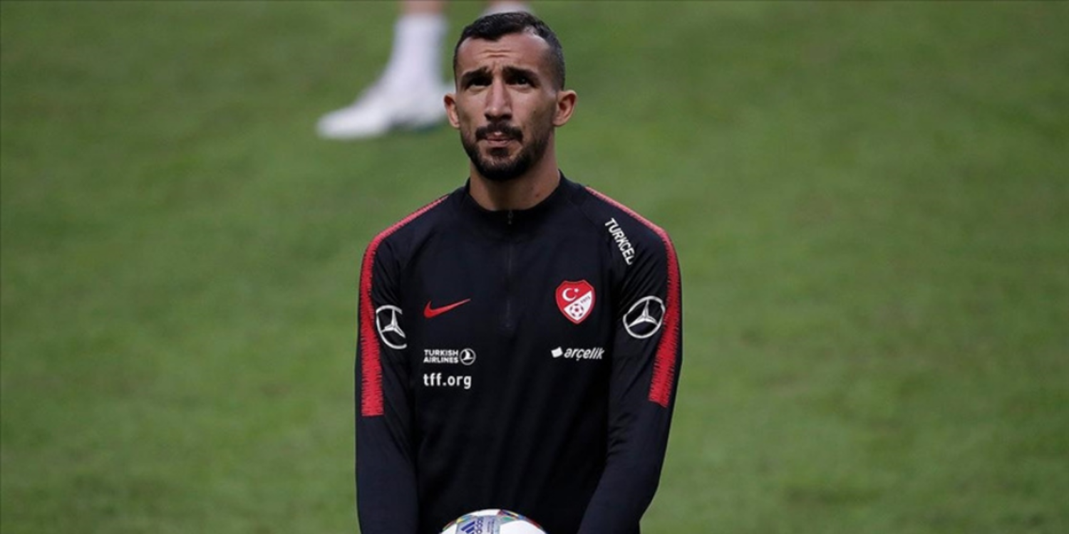 Mehmet Topal'ın yeni takımı belli oldu