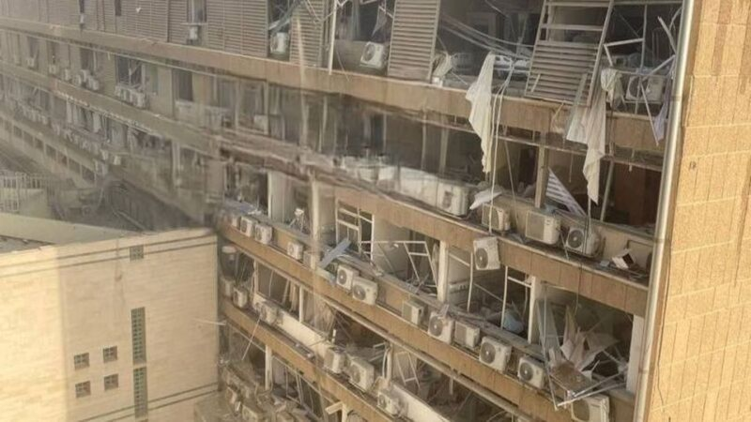 İran ve İsrail ateşkesi kabul etti