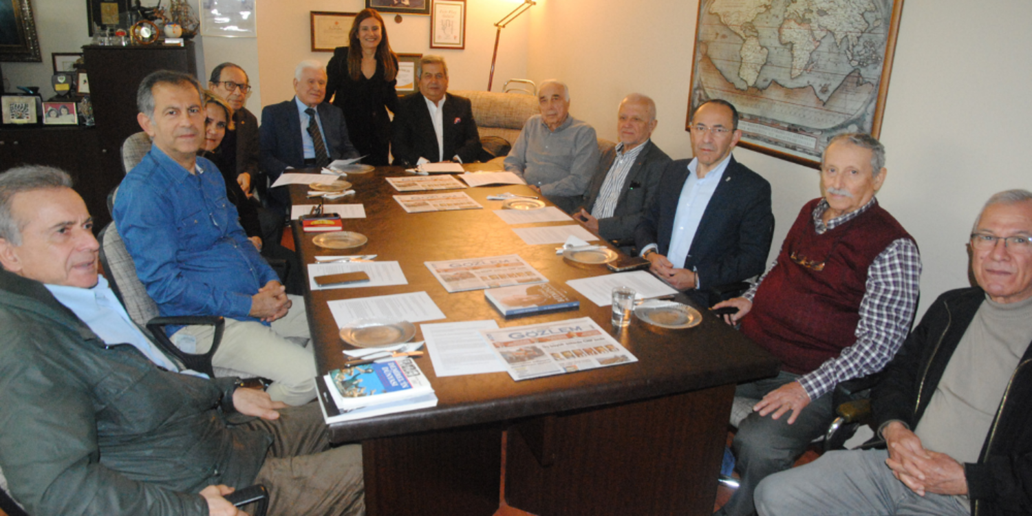 Yatırımlarda ibre BASBAŞ’tan yana