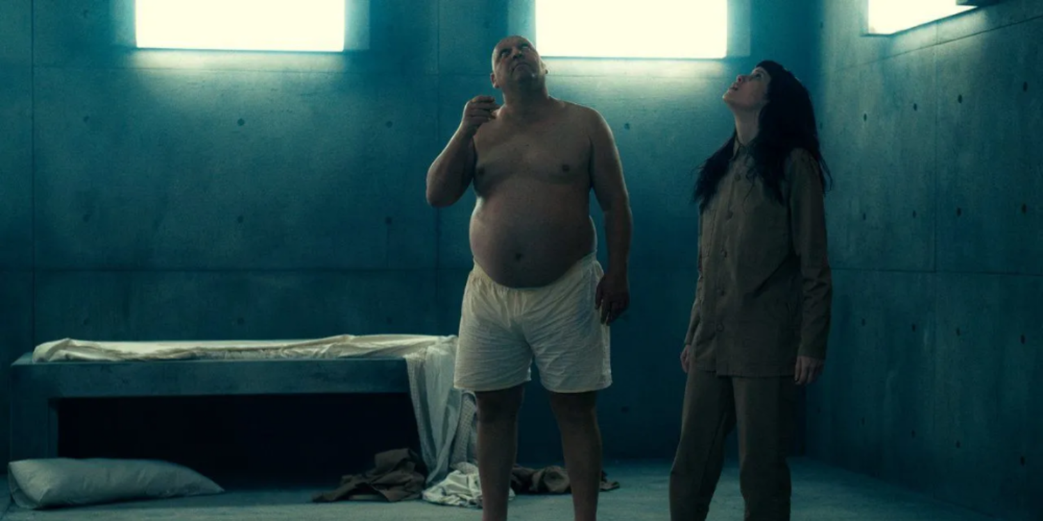 'The Platform 2', 4 Ekim'de Netflix'te